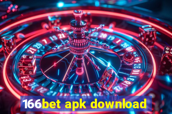 166bet apk download